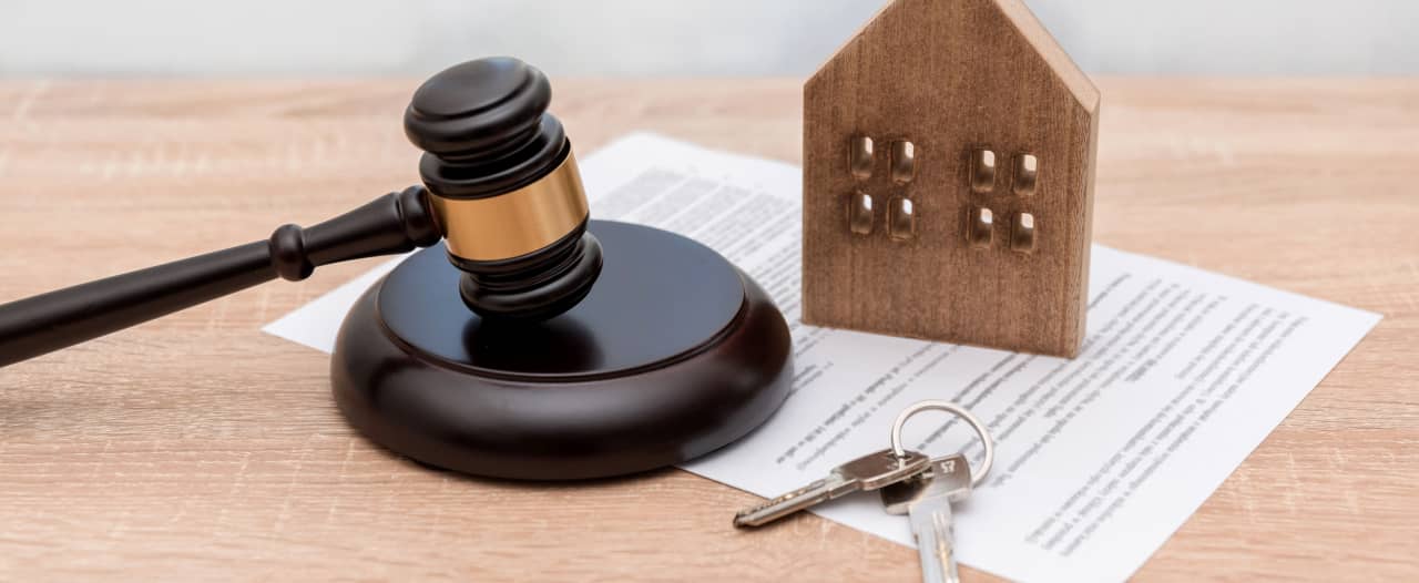 Gazumping Explained: What it is and whether it is legal