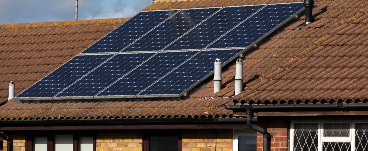 Green Homes Pay Off: Tenants Favour Sustainable Rentals