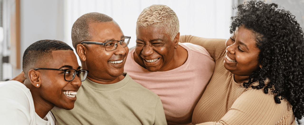 How First-Time Buyers Can Buy a Home with Family Support