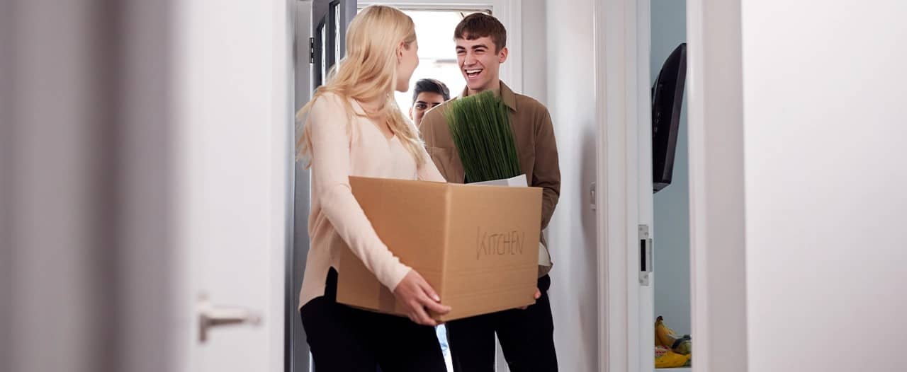 Investment case for Purpose-Built Student Accommodation