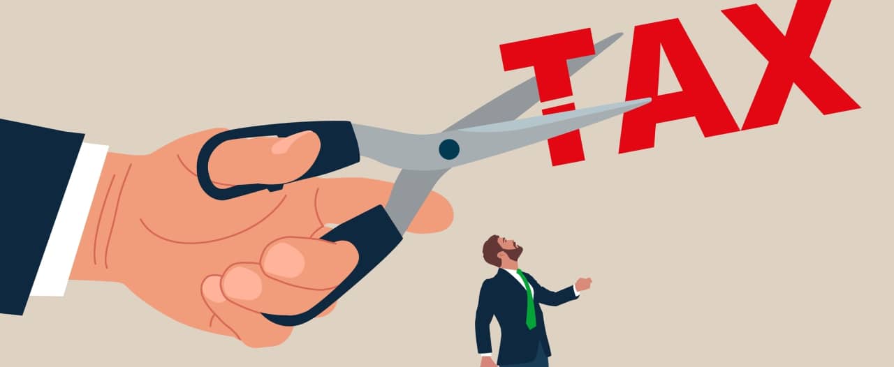 Mortgage Interest Tax Relief Changes