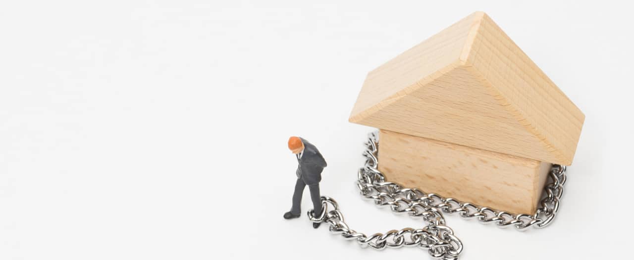 Mortgage Prisoners: What Support Is Available?