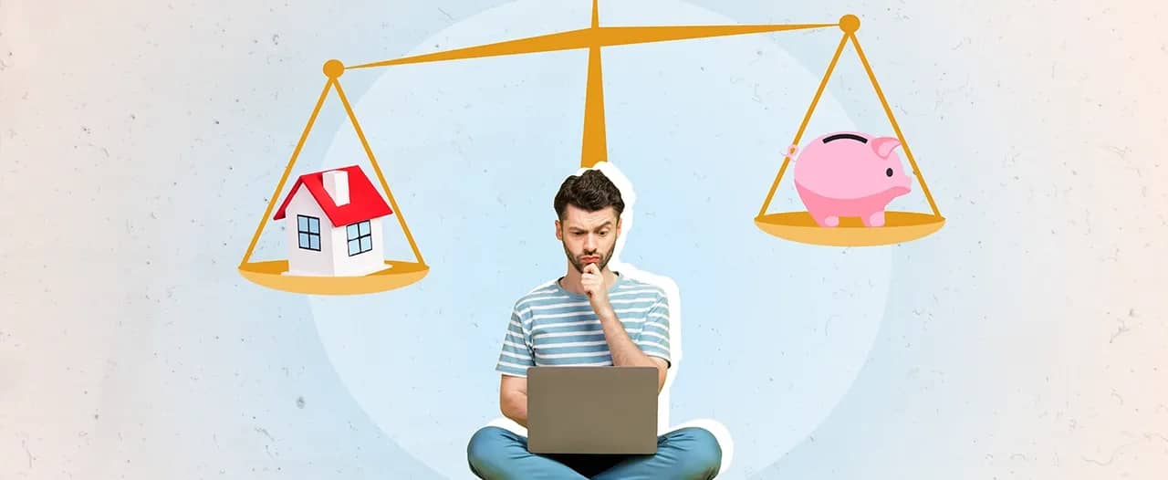 Offset Mortgage vs. Savings: Which is the Better Choice?