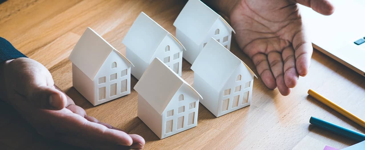 The Buy, Refurbish, Rent, Refinance & Repeat (BRRRR) Method