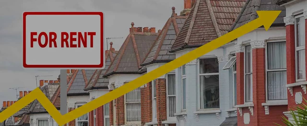 UK Rent Surge: Supply, Inflation & Investment Storm