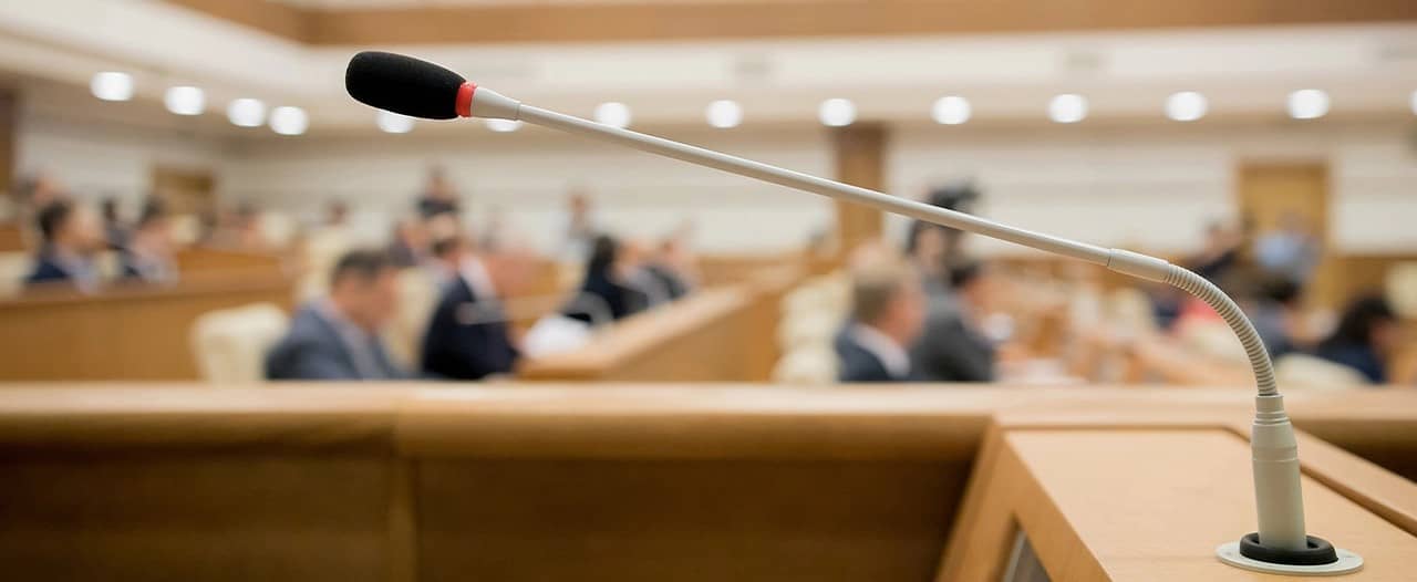 Why Should Landlords Attend Council Events?