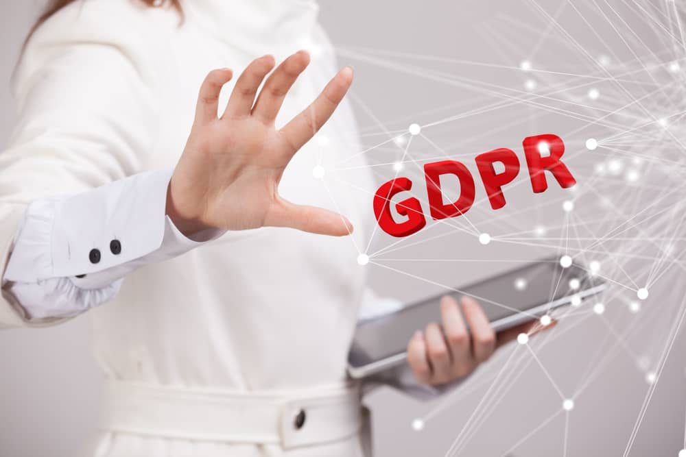 GDPR and BTL