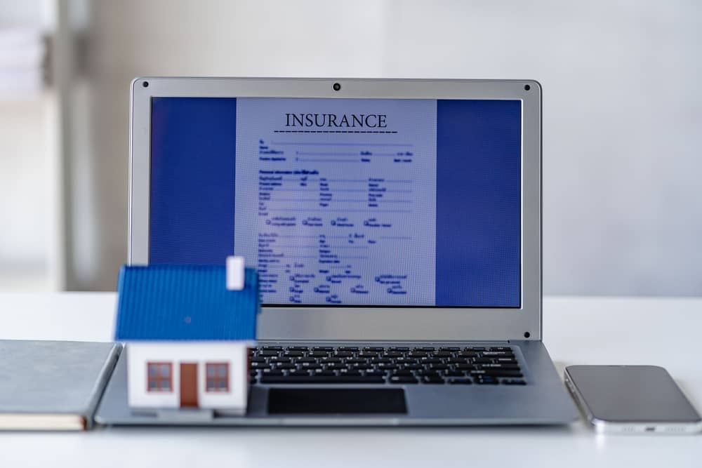 Property insurance picture 