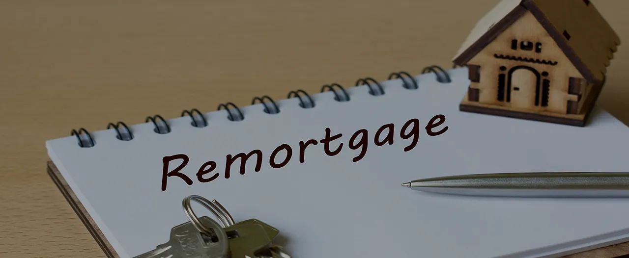 A Guide to Remortgaging Your Buy-to-Let Property