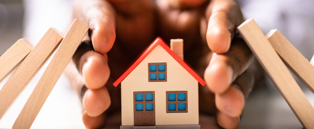 An introduction to Unoccupied Home Insurance