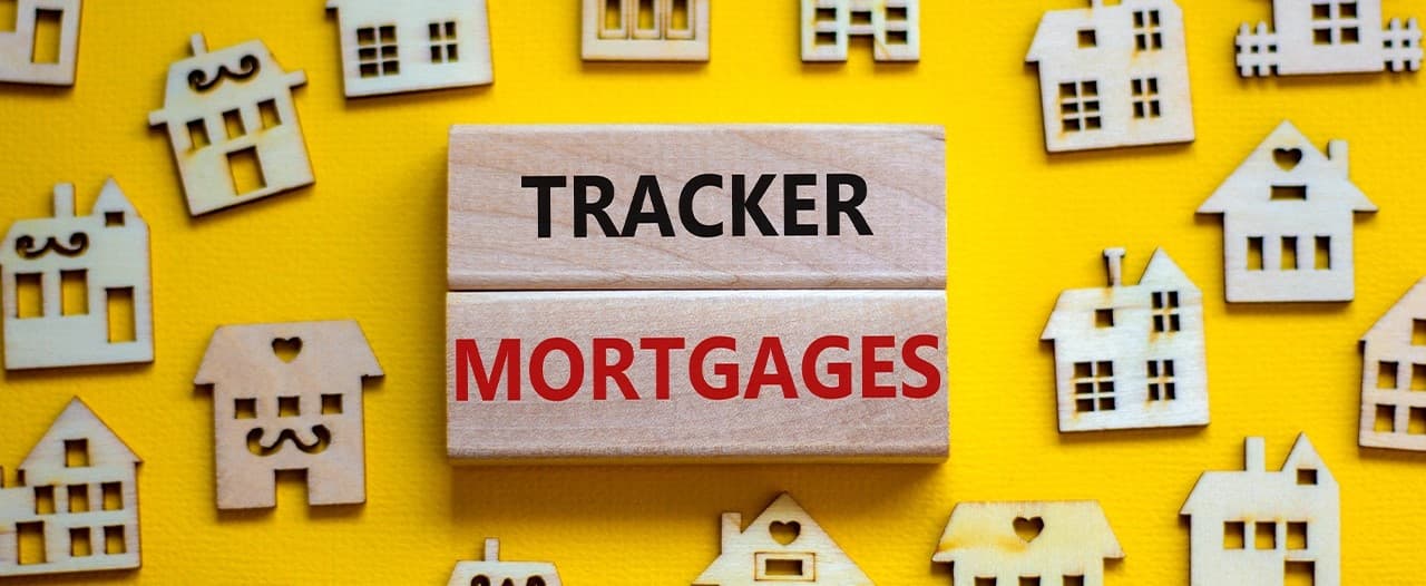 An Introductory Guide to Tracker Mortgages
