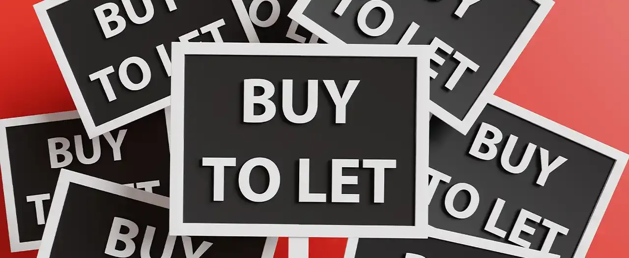 Are Buy-to-Let Mortgages More Expensive?