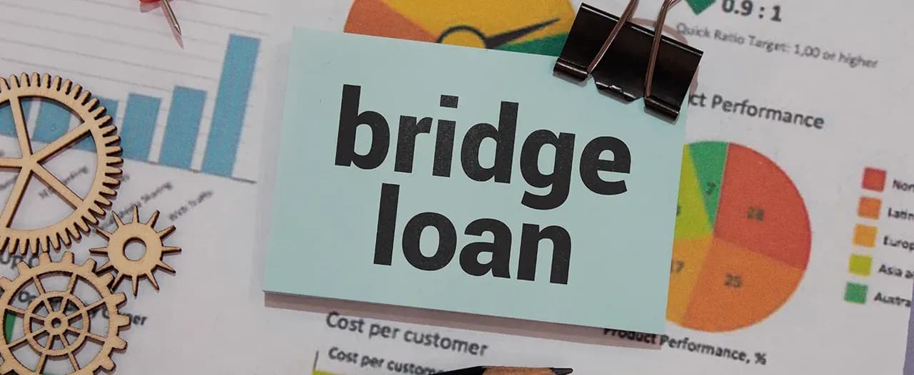 Bridging Loans Unveiled: The Ultimate 2024 Guide