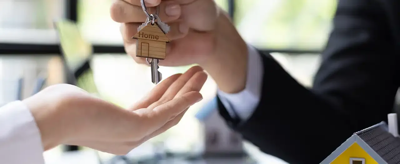 Can First-Time Buyers Rent Out Their Property?