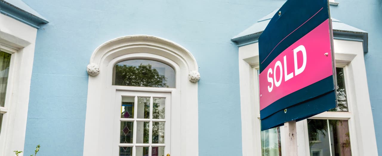 Can You Really Buy a Home with Just a £5,000 Deposit?