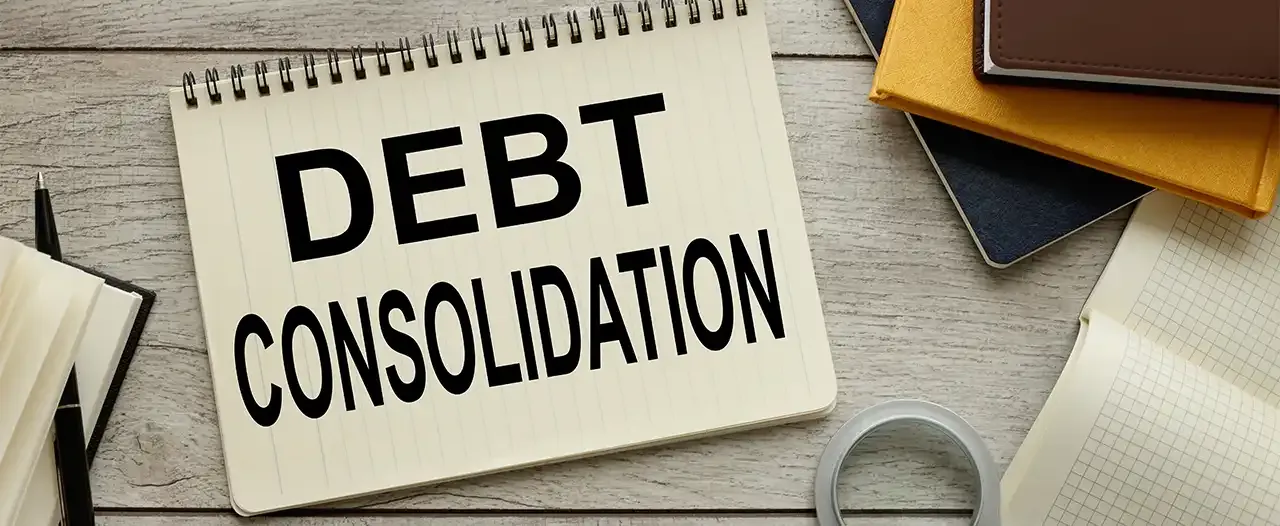 Debt Consolidation Mortgage
