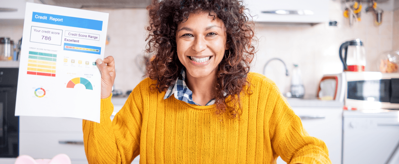 Effective Ways to Improve Your Credit Score