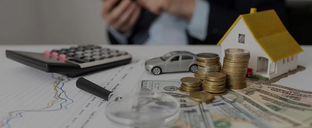 Financial Pressures on Buy-to-Let Landlords