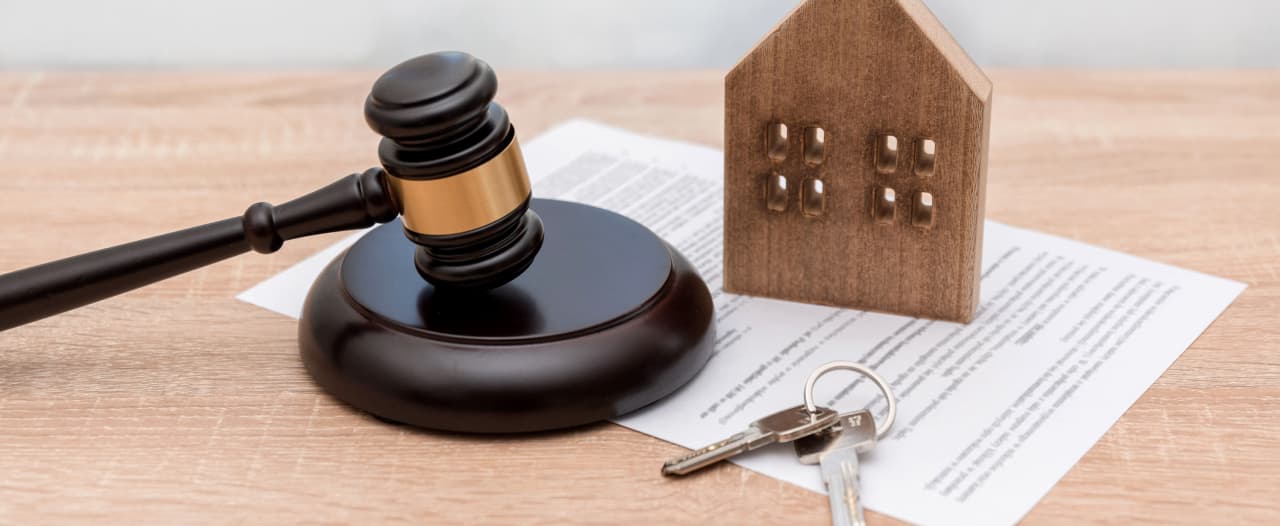 Gazumping Explained: What it is and whether it is legal