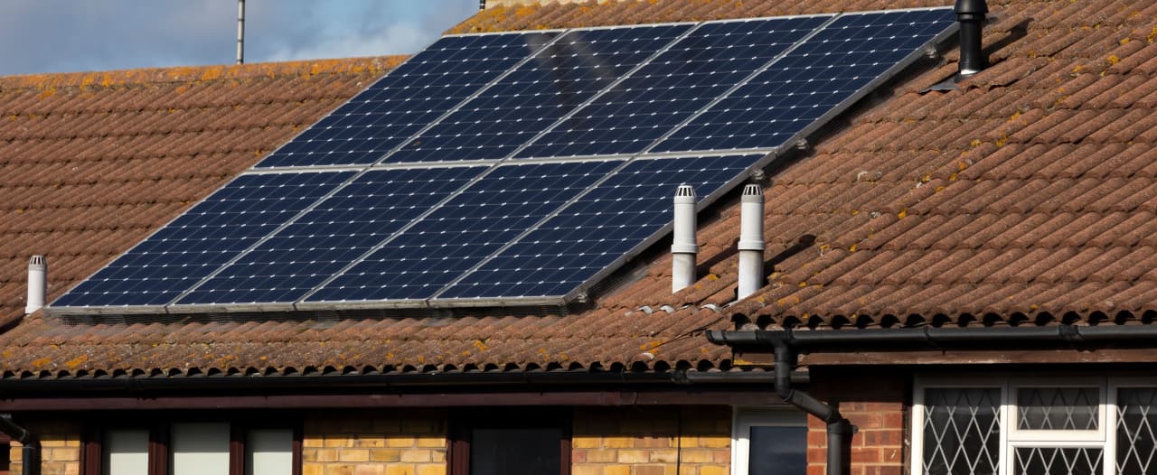 Green Homes Pay Off: Tenants Favour Sustainable Rentals