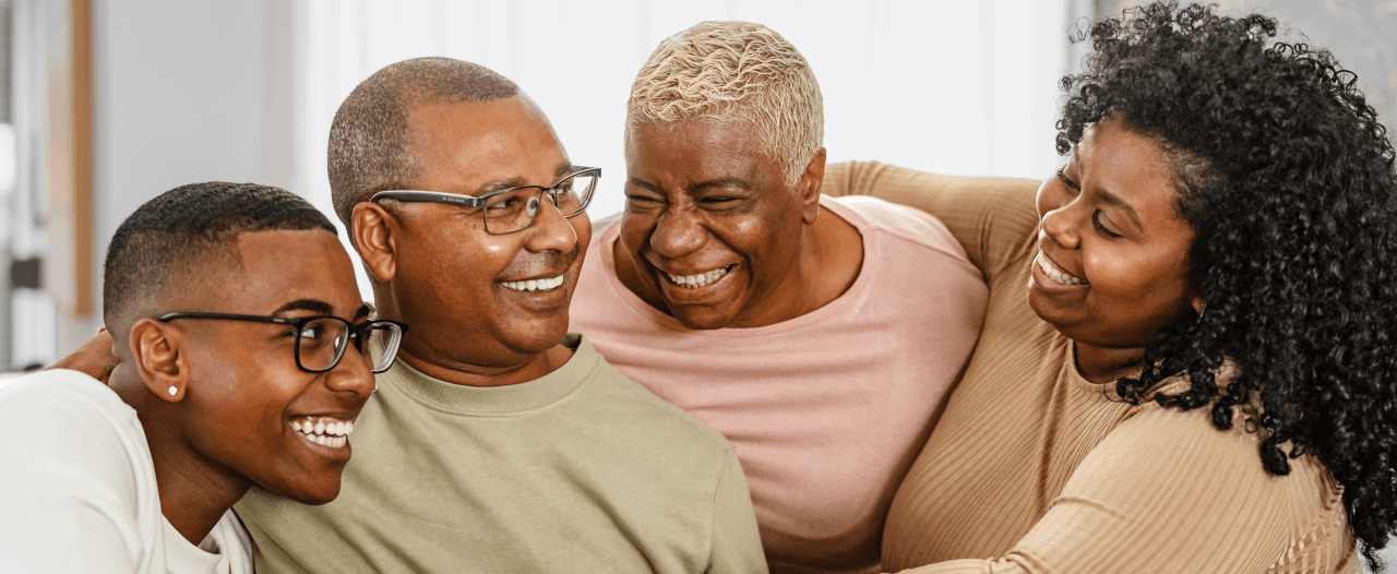 How First-Time Buyers Can Buy a Home with Family Support