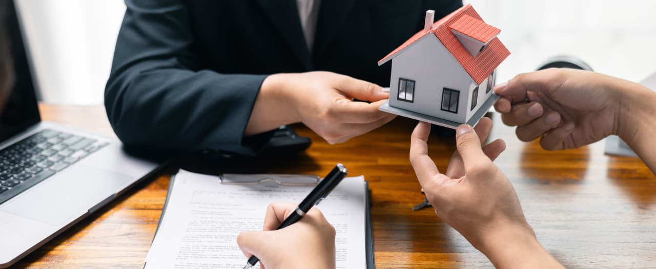 How Long Does It Take to Buy a House?