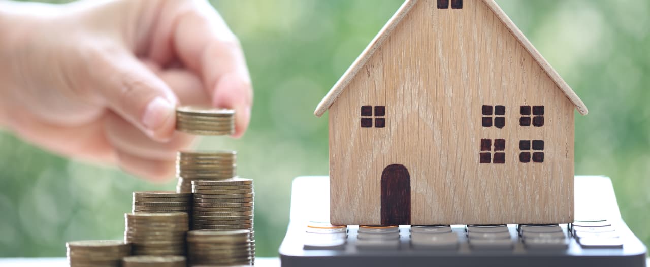 How Much Deposit Do You Need for a Buy-to-Let Mortgage?