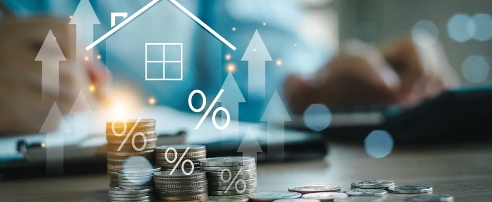 Investing in Property without becoming a Landlord