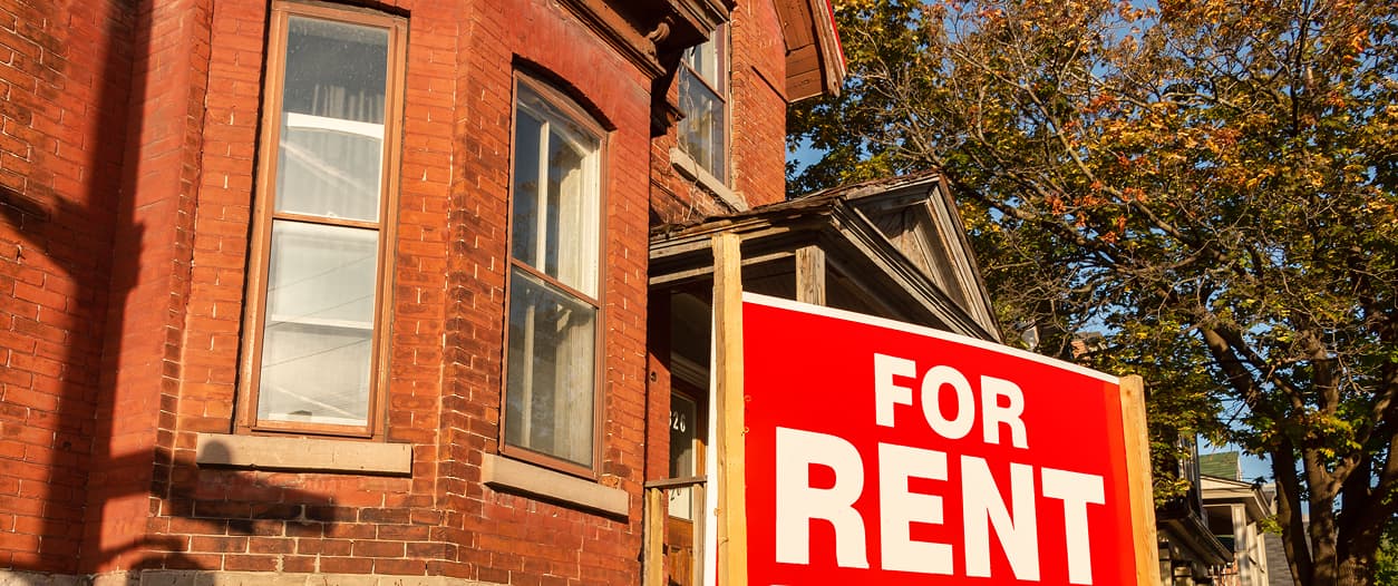 Loss of Rent vs Rent Guarantee Protections