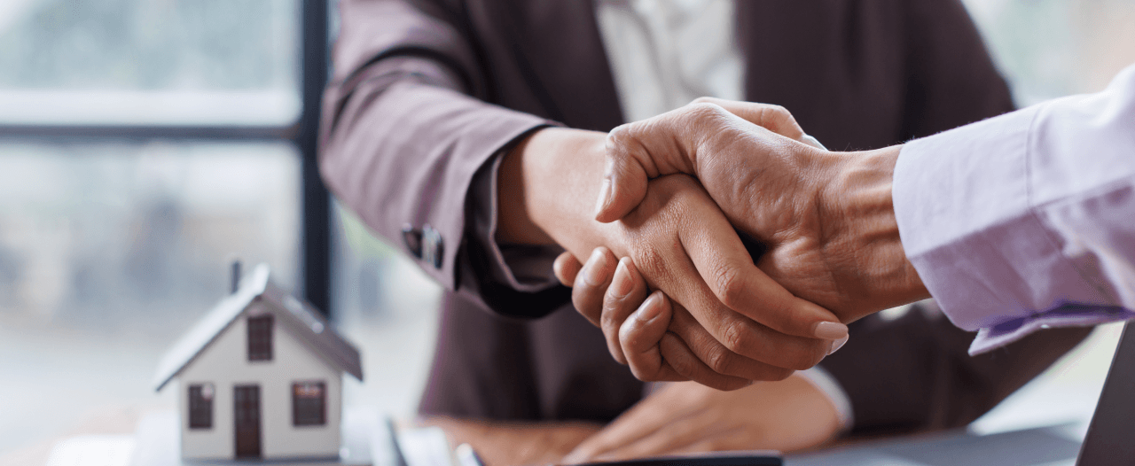 Making and Negotiating a House Purchase Offer