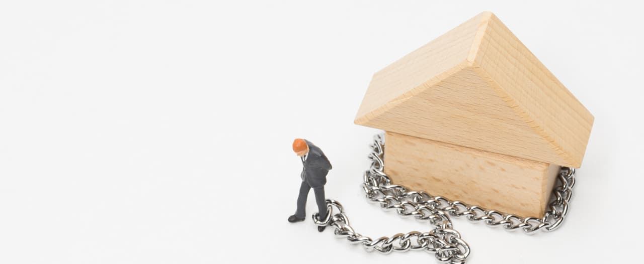 Mortgage Prisoners: What Support Is Available?