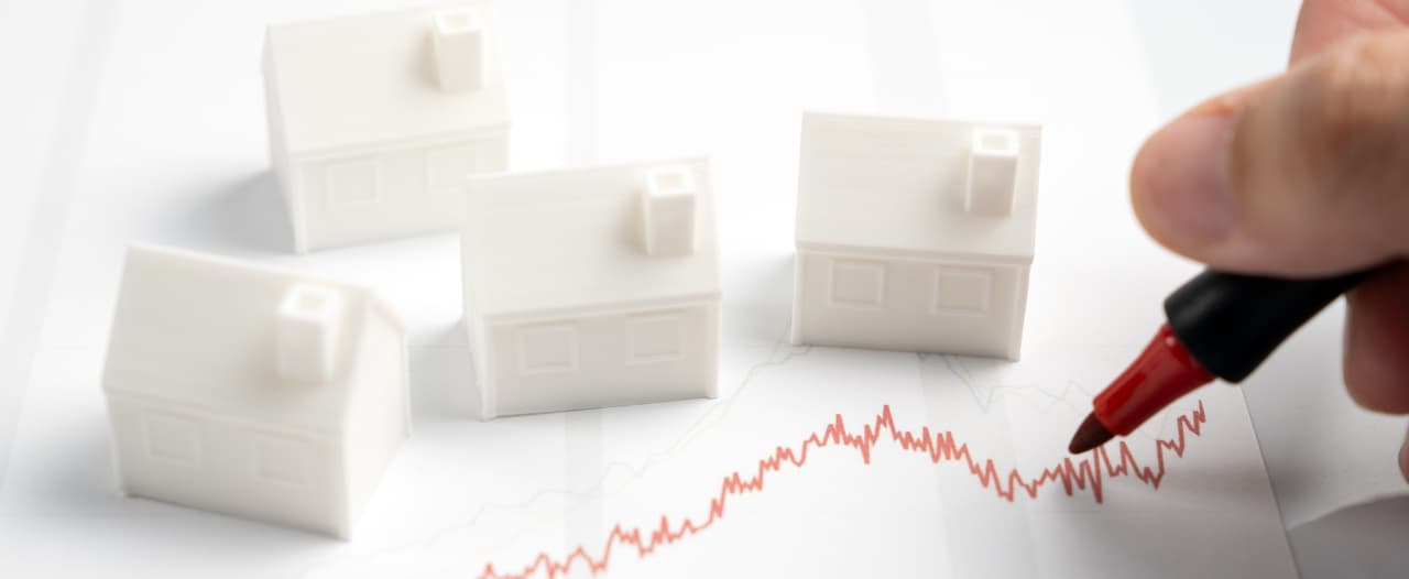 Mortgage Rate Trajectory Expectations for 2025