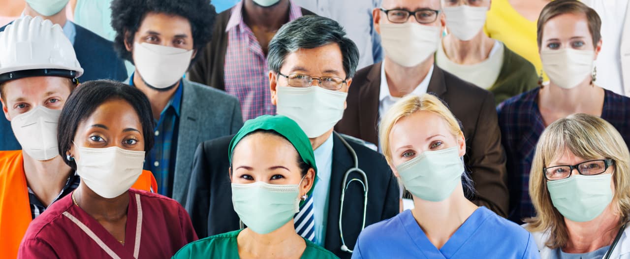 New Paths to Homeownership for Essential Workers