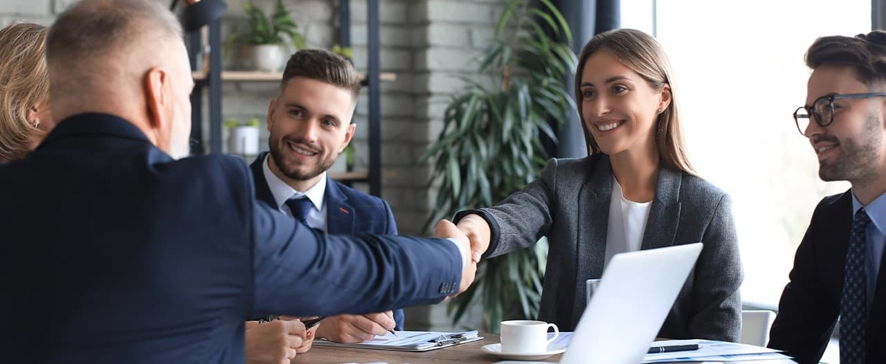 Partnering with Other Investors to Purchase Property