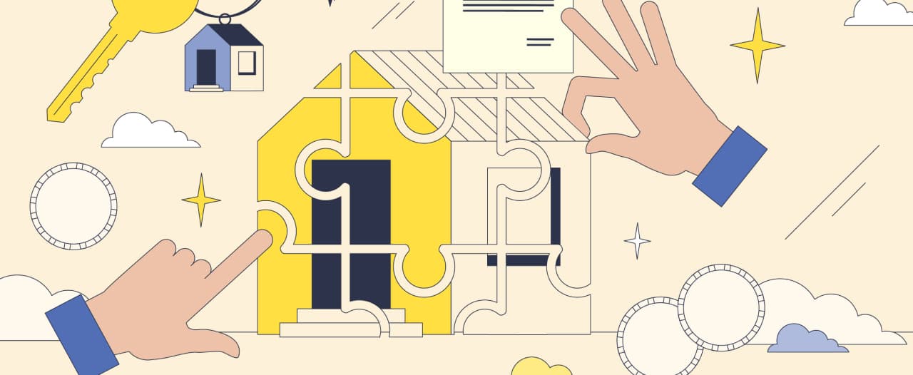 Shared Ownership Costs: Deposits, Mortgages and Fees