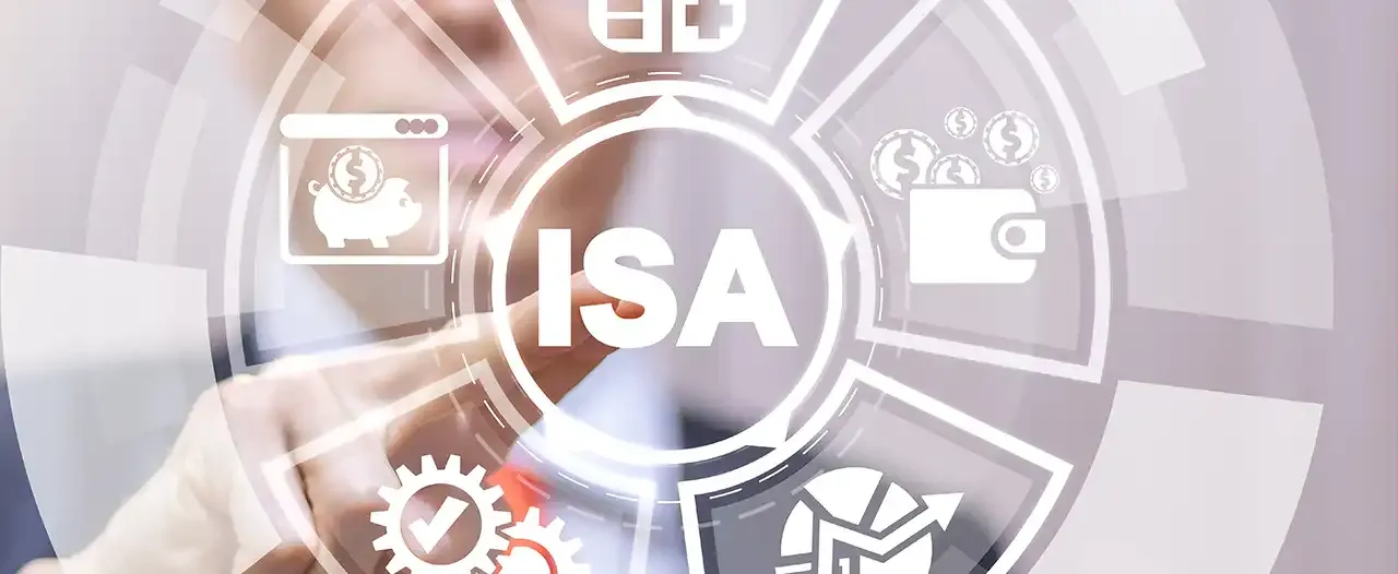 Should One Get an Individual Savings Account?