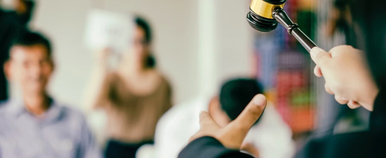 The Evolving Landscape of the Property Auction Market