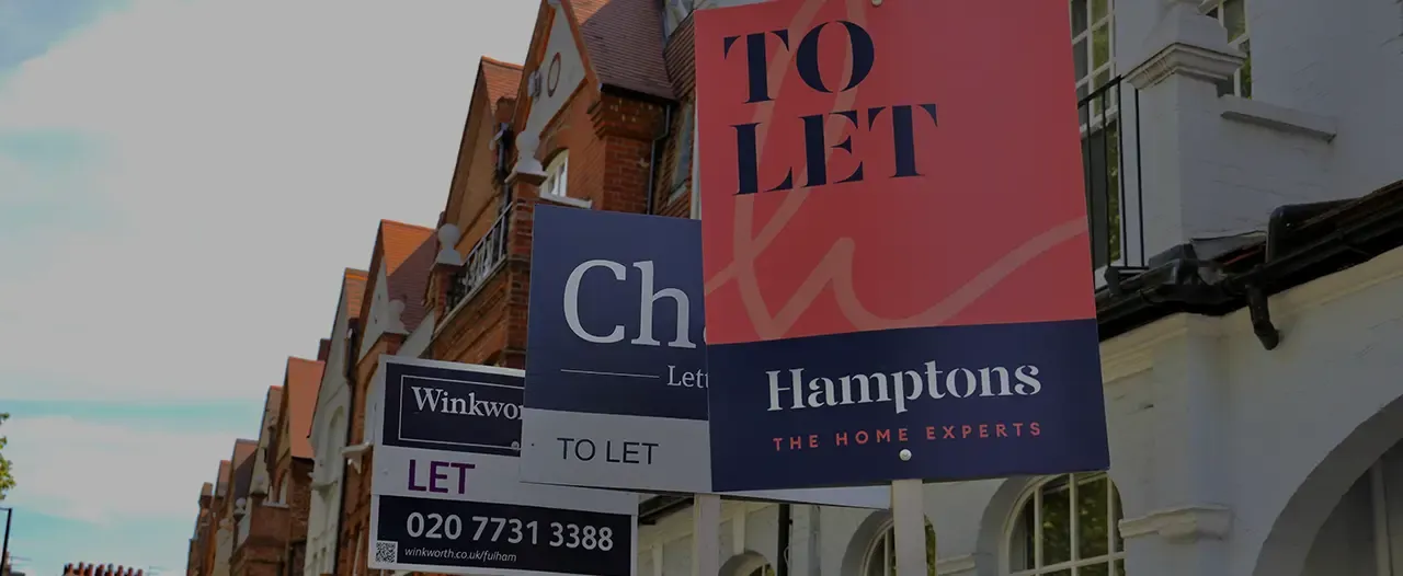 The Role of Buy-to-Let in the Housing Market