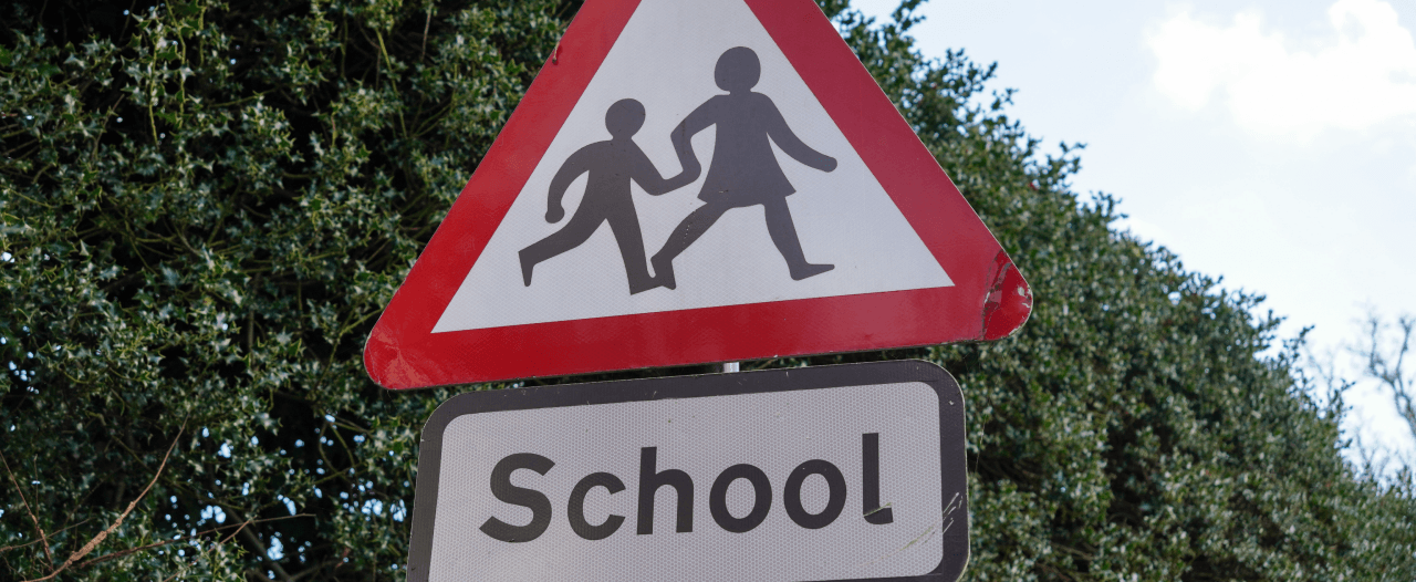 The School Catchment Area Effect on UK Property Prices