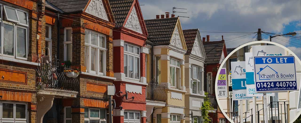 Towering Rents of UK rental towers