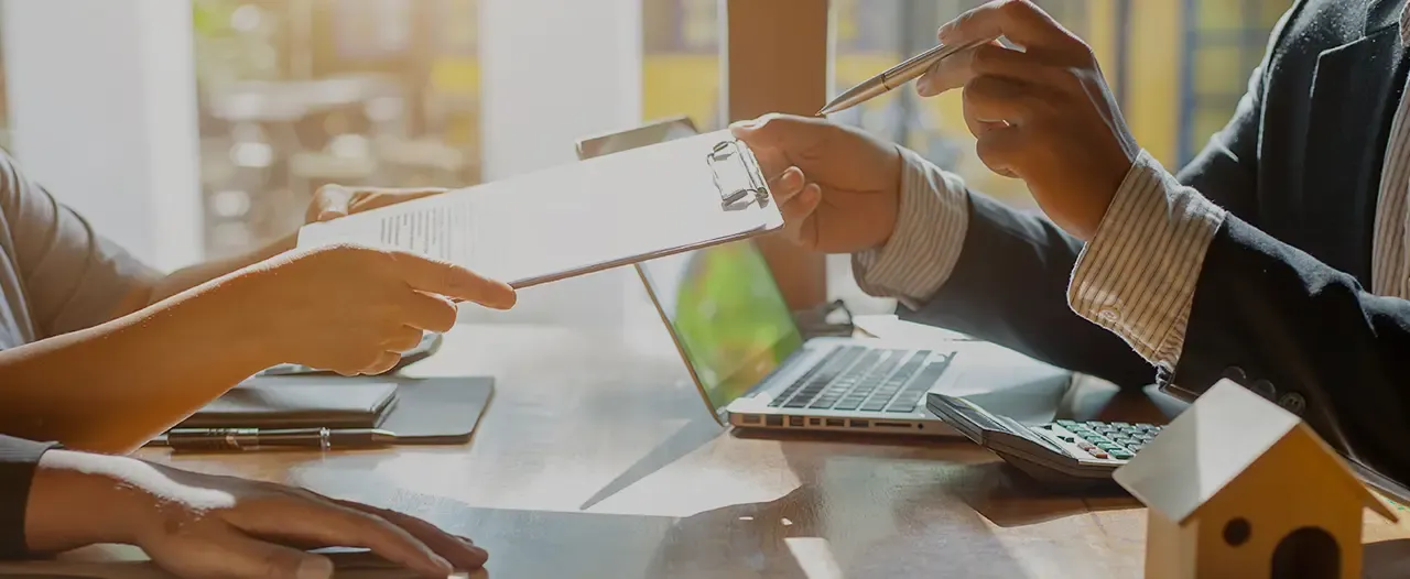 Understanding Mortgage Exit Fees