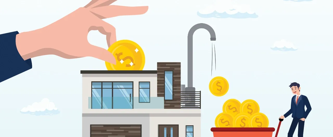 Using Property Refurbishment to Increase BTL Returns