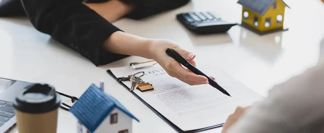 What is a Capital and Interest Mortgage?