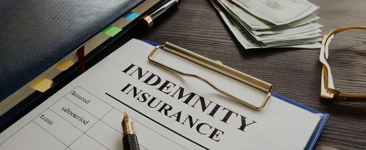 What is a Mortgage Indemnity Guarantee?