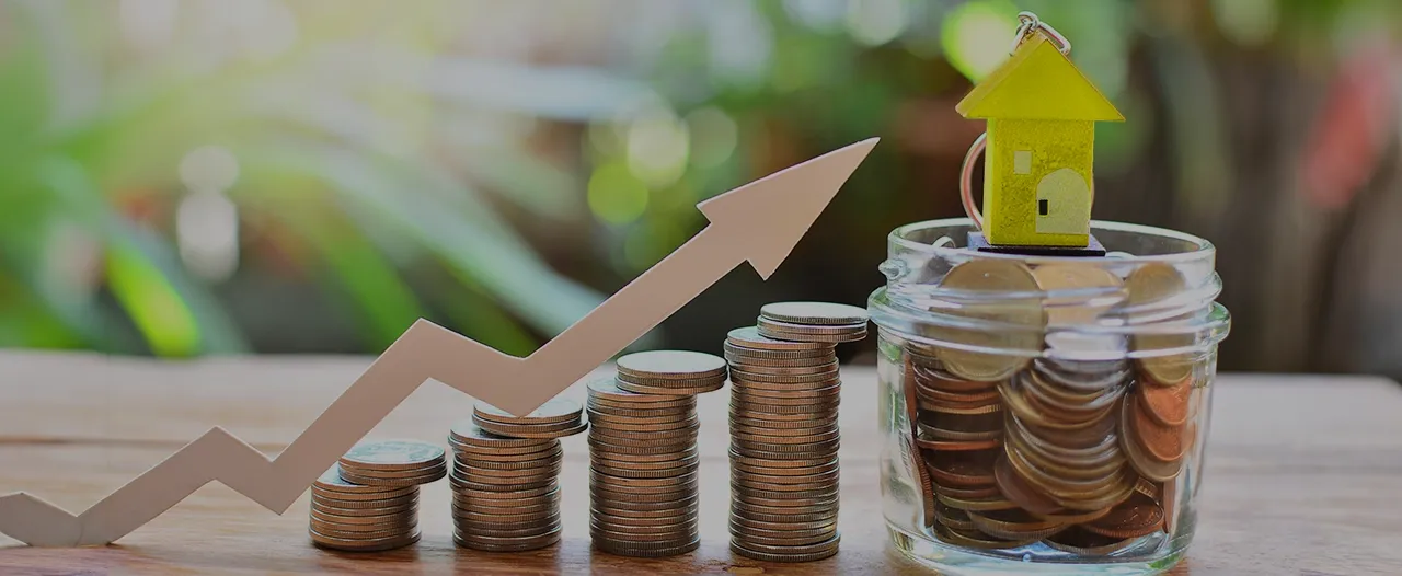 What is Home Equity?