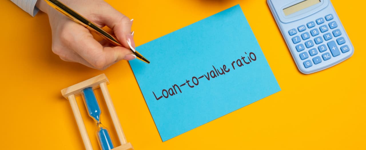 What Is the Loan-to-Value Ratio and Why It Matters