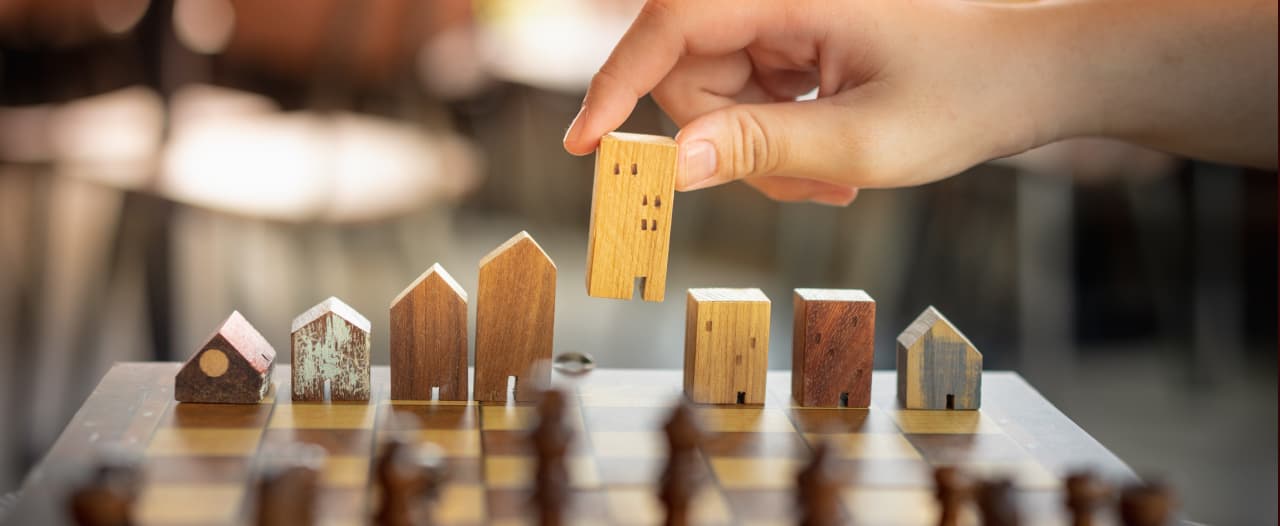 What You Need to Know About Porting Mortgages