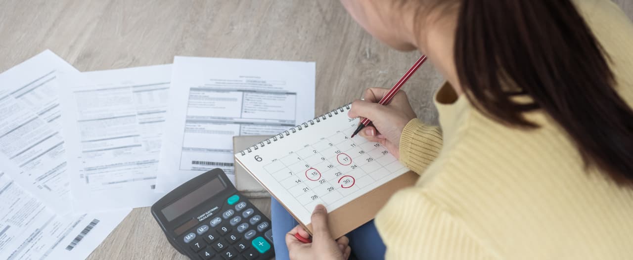 When Does Your Mortgage Offer Expire?