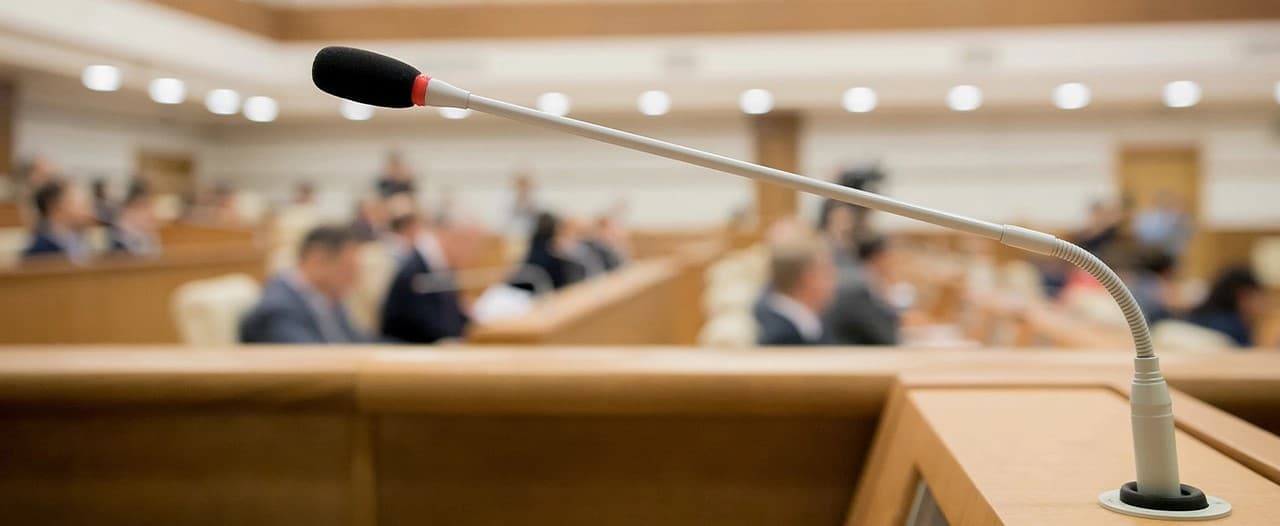 Why Should Landlords Attend Council Events?