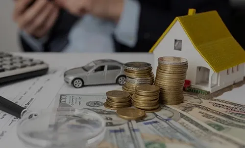 Financial Pressures on Buy-to-Let Landlords